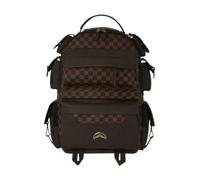 Sprayground, unisex, Sacs, Brun, Taille: ONE Size Sacs marron avec style 910B7406Nsz