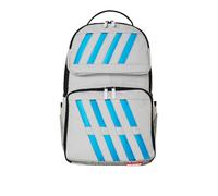 Sprayground, unisex, Sacs, Gris, Taille: ONE Size Sac LED Vers Le Futur