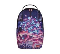 Sprayground, unisex, Sacs, Multicolore, Taille: ONE Size Pink Panther Diamond Breakout Dlxsv