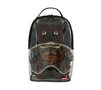 Sprayground, unisex, Sacs, Multicolore, Taille: ONE Size Sac à dos Clear Bear MultiCouleur