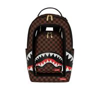 Sprayground, unisex, Sacs, Multicolore, Taille: ONE Size Requins Dans Un Trou Sac à Dos