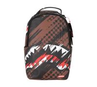 Sprayground, unisex, Sacs, Multicolore, Taille: ONE Size Smeared Grunge Backpack