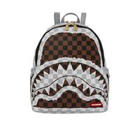 Sprayground, unisex, Sacs, Multicolore, Taille: ONE Size Tear Check Backpack