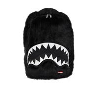 Sprayground, unisex, Sacs, Noir, Taille: ONE Size Fur Cray Backpack