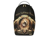 Sprayground, unisex, Sacs, Noir, Taille: ONE Size Sac à dos lion noir