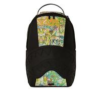 Sprayground Vivid Raceway Graffiti Daypack 45 cm Compartiment ordinateur multicolore