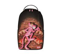 Sprayground - Voyage Ville Sac à dos Pink Panther - Femme - Sacs - Multicolore - Taille: ONE Size