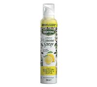 SPRAYLEGGERO Huile d'Olive Extra Vierge Aromatisée au Citron SPRAY 250ml