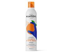 SPRAYLEGGERO Huile d'Olive Extra Vierge aromatisée au Piment Orange et Noir SPRAY 200ml