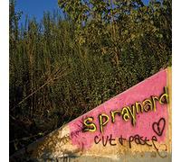 Spraynard - Cut and Paste