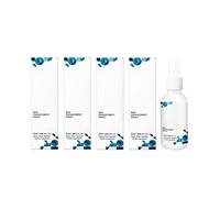 Sprays aux algues pour hommes | Soutien à l'équilibre et à la vitalité masculine | Sûr et doux | Formule légère et rafraîchissante pour un usage quotidien | 30 ml,4pcs