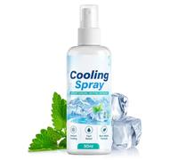 Sprays De Refroidissement - Spray De Refroidissement Portable Pour Vêtement