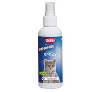 Sprays pour chat à l'herbe à chat Nobby Pet Blanc 175 ml