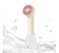 Sprays Shampooing pour Chiens,Brosse Spray De Savon Électrique pour Animaux De Compagnie | Distributeur De Brosse De Shampoing pour Chat Électrique - Pour L'Extérieur Appartement Arrière-Cour Après La