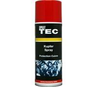 SprayTec - Protection cuivre - Graissage pièces auto - Auto-K - 400ml