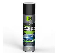Spraytive 1 dégivreur de pare-brise Power de 500 ml - Spray dégivrant pour vitres et serrures - Agit en quelques secondes jusqu'à -20 °C - N'abîme pas les matériaux - retarde la formation de glace