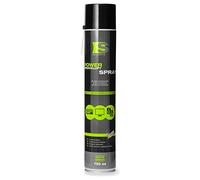 Spraytive 1 spray à air comprimé Power de 750 ml - Air Duster de la boîte | Format XXL avec beaucoup de contenu : nettoyage sans contact du clavier, du PC et de l'appareil photo