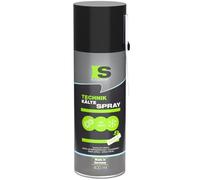 Spraytive Spray Réfrigérant Pour Atelier 1 x 400 ml : Spray Glacé Jusqu'à -50 °C Pour Le Dépannage, Vérification Des Capteurs, Aide Au Montage, ST_TKS_400_1