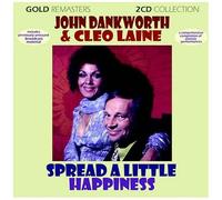 Spread A Little Happiness