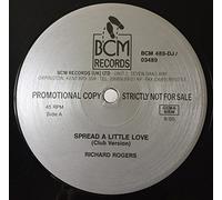 Spread a Little Love (Club Version) [Import]