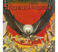 Spread Eagle