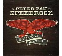 Spread Eagle