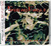Spread Eagle - Open to The Public [Import]