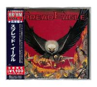 Spread Eagle - Spread Eagle