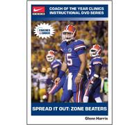 Spread It Out: Zone Beaters