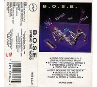 Spread the Word [Casete]