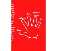 Spread The Word - Christian Gospel Notebook, John 5:24: Inspirational Stationery Gift: Perfect Size, Quality Paper: Versatile Use, Use it as a ... notebook. To you or your beloved ones!