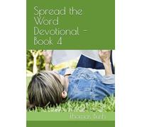 Spread the Word Devotional - Book 4