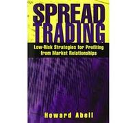 Spread Trading Howard Abell (Auteur)