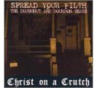 Spread Your Filth: The Doughnut And Bourbon Years