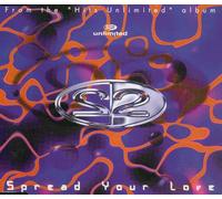 Spread Your Love (7 Remixes)