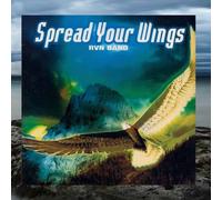 Spread Your Wings