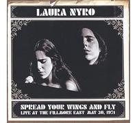 Spread Your Wings and Fly/Reedition