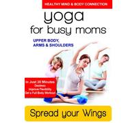 Spread Your Wings-Upper Body Arms & Shoulders [Edizione: Stati Uniti] [Import]