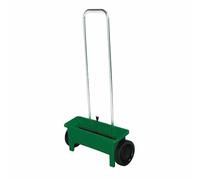Spreader 12l Vert Distributeur D'Engrais Varo Accessoires de Plantation Jardin