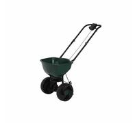 Spreader 15l Distributeur D'Engrais Semoir Plantes Accessoire Jardin Patio Top