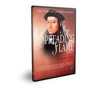 Spreading Flame Part 2: Story of The Bible