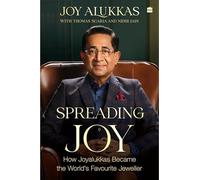 Spreading Joy: How Joyalukkas Became the World's Favourite Jeweller