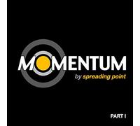 Spreading Point - Momentum Part 1 (EP)
