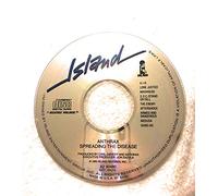 Spreading The Disease (1985) [Import]