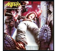 Spreading The Disease (1985, J) [Import]