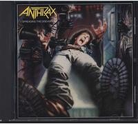 Spreading The Disease