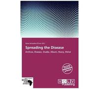 Spreading The Disease