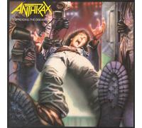 Spreading The Disease CD