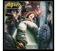 Spreading The Disease (Deluxe Edition)