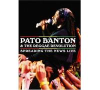 Spreading The Good News Live